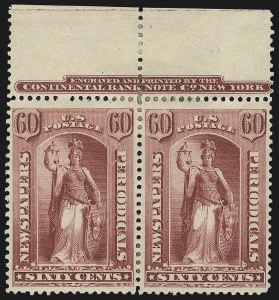 Sale 905, Lot 3505, Newspapers and Periodicals