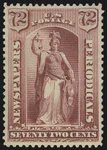 Sale 905, Lot 3506, Newspapers and Periodicals