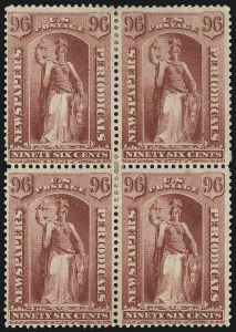 Sale 905, Lot 3510, Newspapers and Periodicals