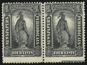 Sale 905, Lot 3512, Newspapers and Periodicals