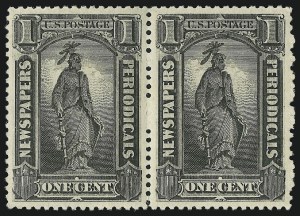 Sale 905, Lot 3515, Newspapers and Periodicals
