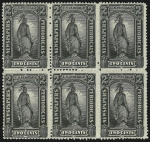 Sale 905, Lot 3521, Newspapers and Periodicals