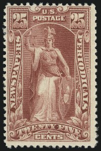 Sale 905, Lot 3543, Newspapers and Periodicals