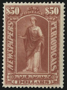 Sale 905, Lot 3550, Newspapers and Periodicals
