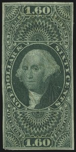 Sale 905, Lot 3573, Revenues