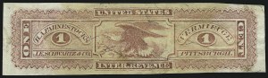 Sale 905, Lot 3702, Private Die Proprietary Stamps