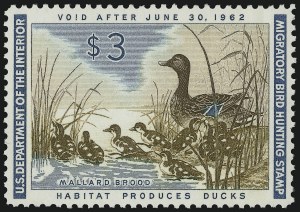 Sale Number 905, Lot Number 3748, Hunting Permits Sale Number 905, Lot Number 3748, Hunting Permits