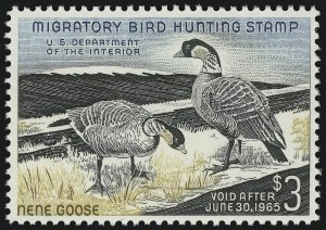 Sale 905, Lot 3752, Hunting Permits