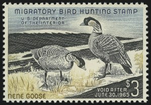Sale 905, Lot 3759, Hunting Permits