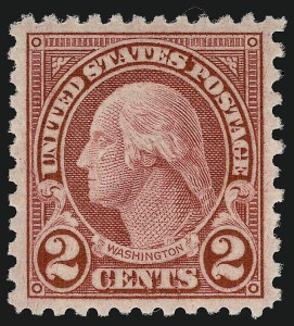 Sale 910, Lot 109, 1922 and Later Issues (Scott 578 to 594)