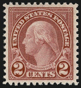 Sale 910, Lot 118, 1922 and Later Issues (Scott 595 to 613)