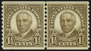 Sale 910, Lot 163, Later Issues (Scott 683 to 725)