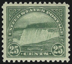 Sale 910, Lot 166, Later Issues (Scott 683 to 725)