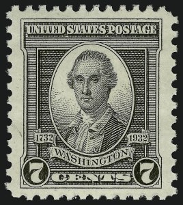 Sale Number 910, Lot Number 172, Later Issues (Scott 683 to 725)