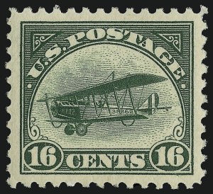 Sale Number 910, Lot Number 191, Air Post Sale Number 910, Lot Number 191, Air Post