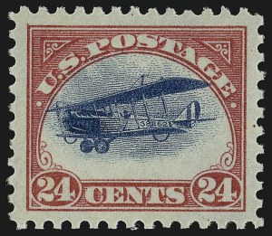 Sale Number 910, Lot Number 192, Air Post Sale Number 910, Lot Number 192, Air Post