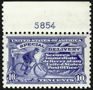 Sale Number 910, Lot Number 210, Special Delivery Sale Number 910, Lot Number 210, Special Delivery