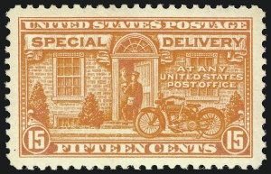 Sale Number 910, Lot Number 216, Special Delivery Sale Number 910, Lot Number 216, Special Delivery
