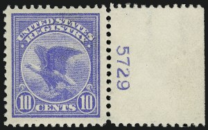 Sale 910, Lot 219, Registration