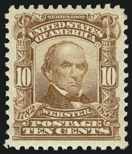 Sale Number 910, Lot Number 45, 1902-08 Issues Sale Number 910, Lot Number 45, 1902-08 Issues