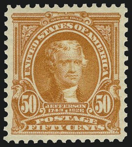 Sale Number 910, Lot Number 48, 1902-08 Issues
