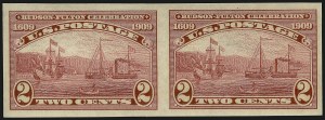 Sale 910, Lot 70, 1909 Commemoratives