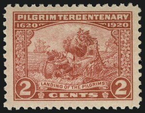 Sale 910, Lot 86, 1922 and Later Issues (Scott 537 to 573a)