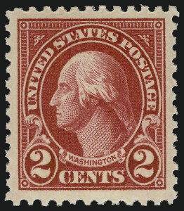 Sale 910, Lot 90, 1922 and Later Issues (Scott 537 to 573a)
