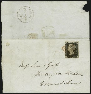 Sale 913, Lot 1018, Great Britain