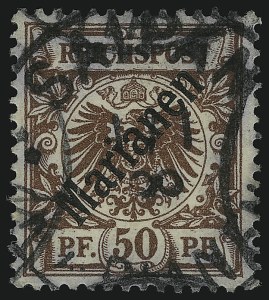 Sale 913, Lot 1031, Mariana Islands thru Uruguay