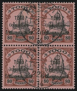 Sale 913, Lot 1045, Mariana Islands thru Uruguay