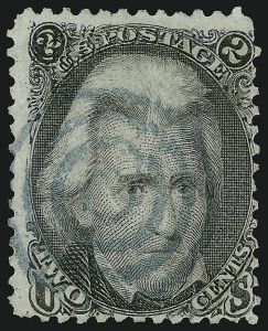 Sale 913, Lot 622, 1861-66 Issue