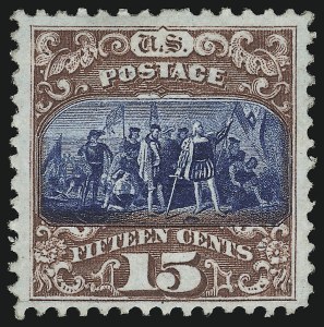 Sale 913, Lot 683, 1869 Pictorial Issue