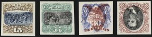 Sale 913, Lot 697, 1869 Pictorial Issue