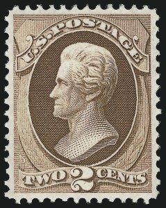 Sale 913, Lot 709, 1870-88 Bank Note Issues (Scott 135 thru 144)