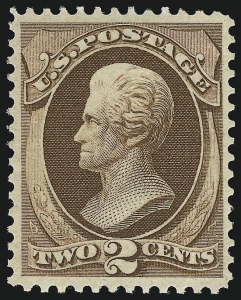 Sale 913, Lot 710, 1870-88 Bank Note Issues (Scott 135 thru 144)