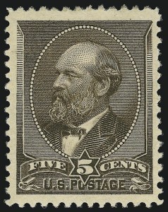 Sale 913, Lot 770, 1870-88 Bank Note Issues (Scott 205 thru 218)