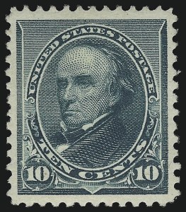 Sale 913, Lot 778, 1890 Small Bank Note Issue