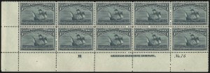 Sale 913, Lot 780, 1893 Columbian Issue