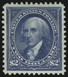 Sale 913, Lot 799, 1894-98 Bureau Issues