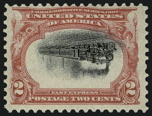 Sale 913, Lot 811, Pan-American Issue