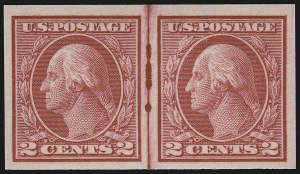 Sale 913, Lot 853, 1912-23 Issues (Scott 423 thru 476A)