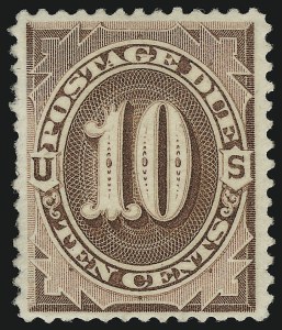 Sale 913, Lot 895, Registration, Postage Due