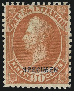 Sale 913, Lot 912, Offices in China, Officials