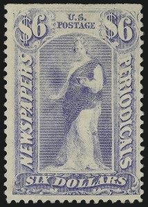 Sale 913, Lot 916, Newspapers and Periodicals