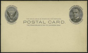 Sale 913, Lot 930, Postal Stationery and Postal Cards