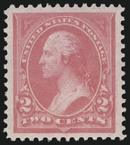 Sale 914, Lot 1056, 1894-98 Bureau Issues (Scott 246 thru 263)