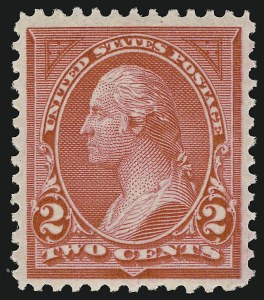 Sale 914, Lot 1062, 1894-98 Bureau Issues (Scott 246 thru 263)