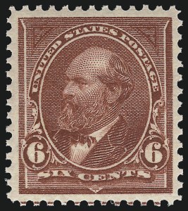 Sale 914, Lot 1151, 1894-98 Bureau Issues (Scott 264 thru 284)