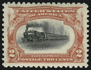 Sale 914, Lot 1207, Pan-American Issue